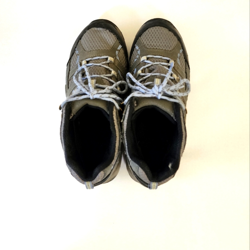 Kids' Merrell Hiking Boots